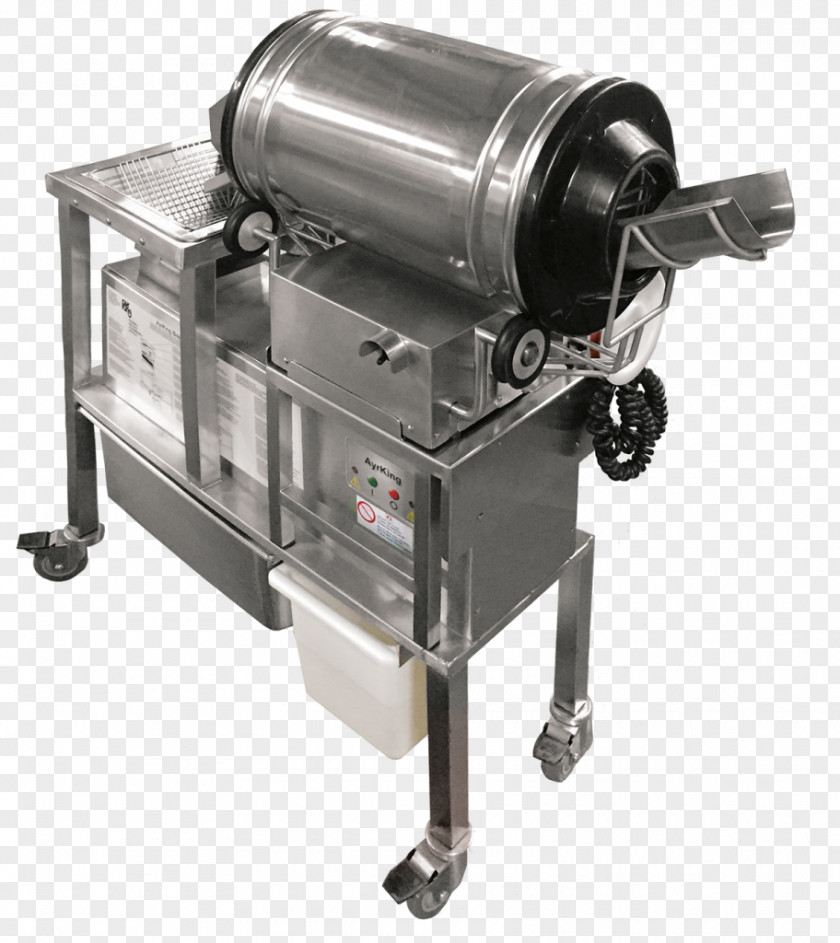 Drumroll Machine Automation Drum Roll Efficiency Ingredient PNG