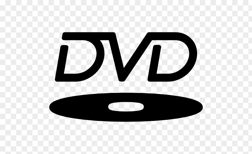 Dvd DVD-Video Logo PNG