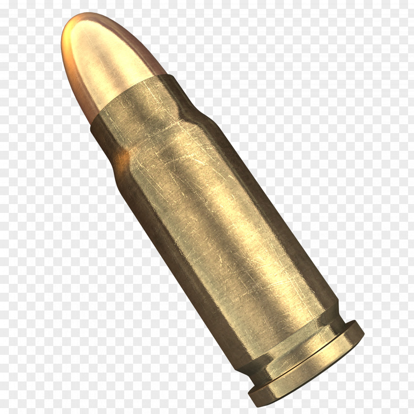 Firearms Ammunition Bullet Weapon Firearm Cartridge PNG