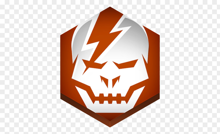 Game Shadowgun Symbol Orange Logo Font PNG