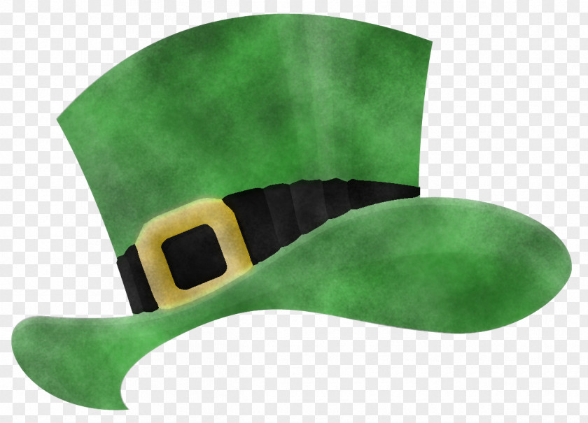 Green Footwear Cap Costume Accessory Baseball PNG