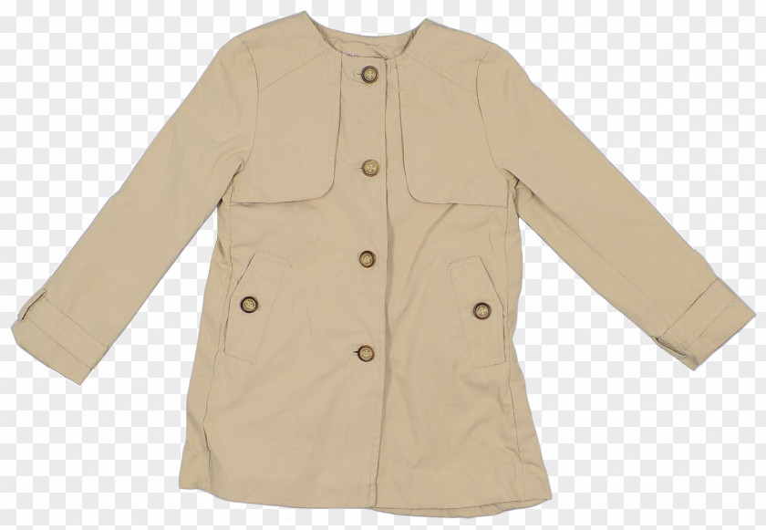 Jacket Coat Outerwear Button Sleeve PNG