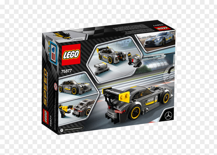 Lego Speed Champions LEGO 75877 Mercedes-AMG GT3 75880 McLaren 720S MERCEDES AMG GT PNG