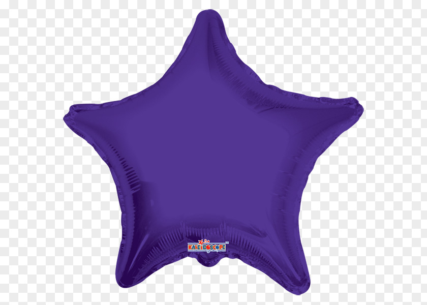 Lilac Toy Balloon Blue Color PNG