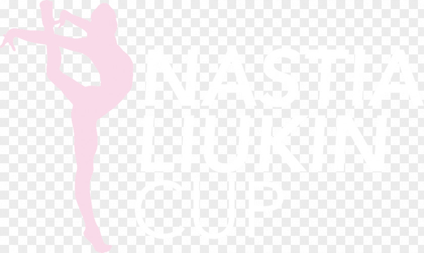 Line Nastia Liukin Cup Finger Pink M Font PNG