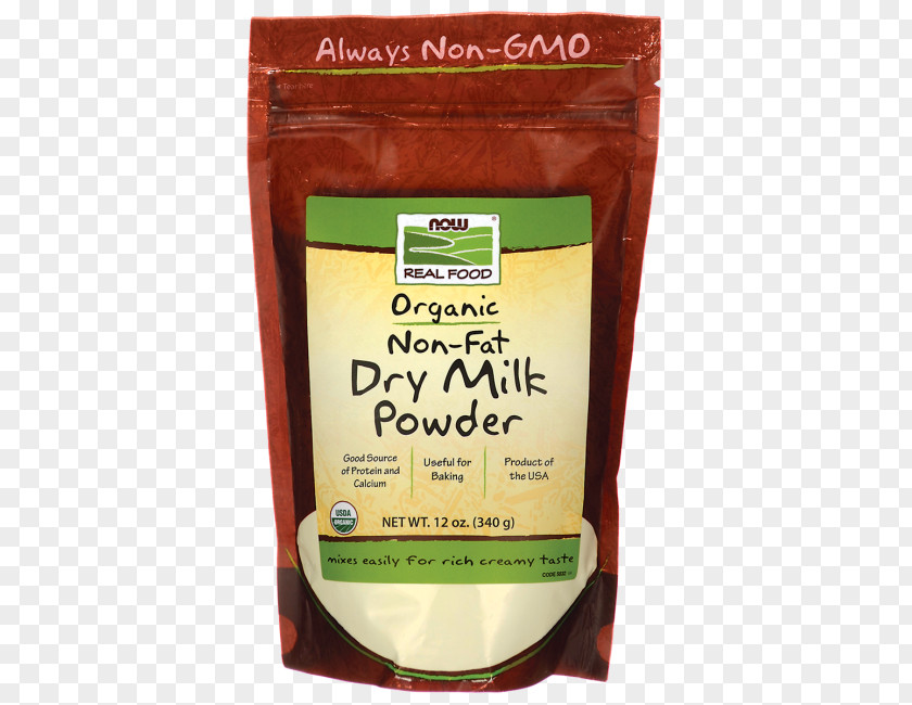 Milk Organic Food Soy Powdered PNG