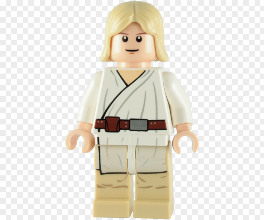 Star Wars Luke Skywalker Han Solo Anakin R2-D2 Lego PNG