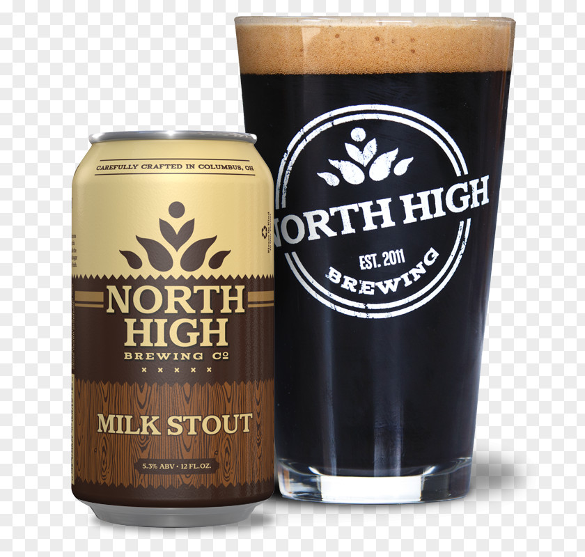 Stout Beer Wheat Pint Glass India Pale Ale PNG