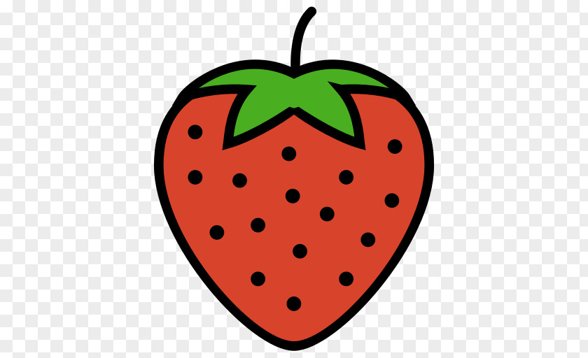 Strawberry Iconfinder Clip Art Application Software PNG
