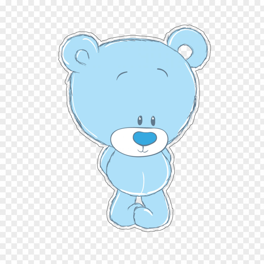 Teddy Bear PNG bear , others clipart PNG