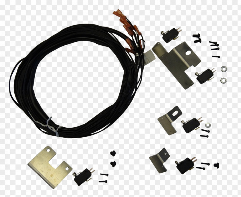 18xx Limit Switch Lathe Computer Numerical Control Electrical Switches Milling PNG