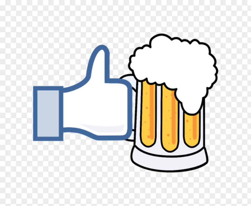 Beer Like Button Drink Brewing Thumb Signal PNG