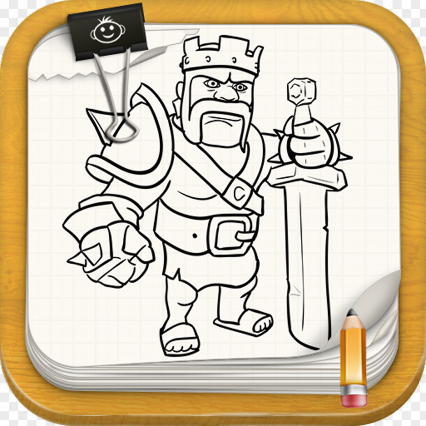 Clash Of Clans Drawing National Geographic Animal Jam Polar Bowler 1st Frame Graffiti PNG