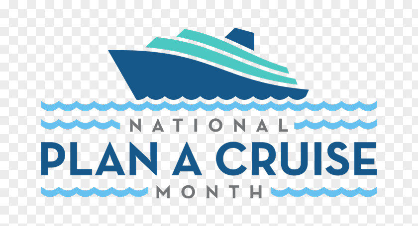 Cruise Ship Line Travel Logo Organization PNG