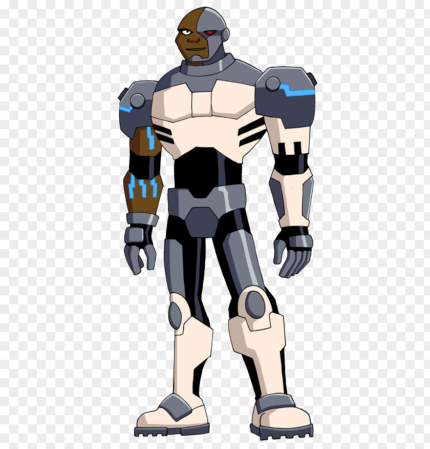 Cyborg Starfire Beast Boy Raven Teen Titans PNG