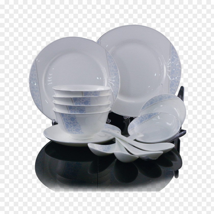 Design Tableware PNG