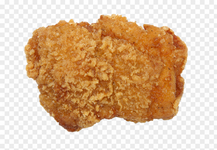 Fried Chicken Pieces Of Material Picture Nugget Fast Food Steak PNG