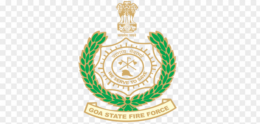 Goa Directorate Of Fire & Emergency Services Station Government Map PNG