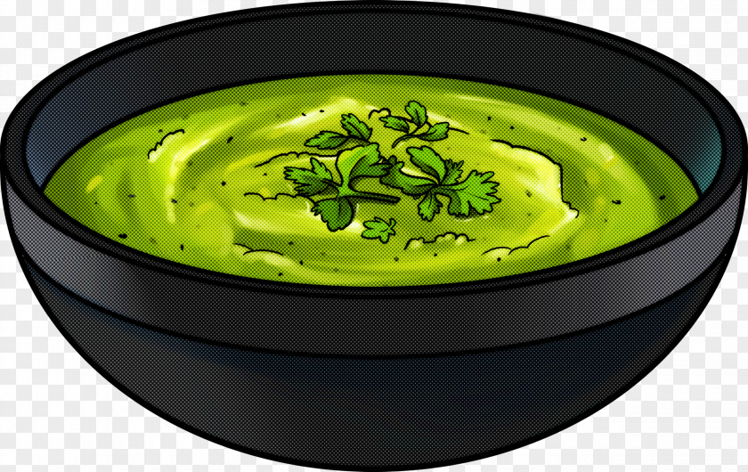 Leek Soup Vegetarian Cuisine Condiment And Potato Dipping Sauce PNG