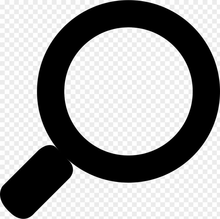 Magnifier Icon Clip Art Job Hunting Image PNG