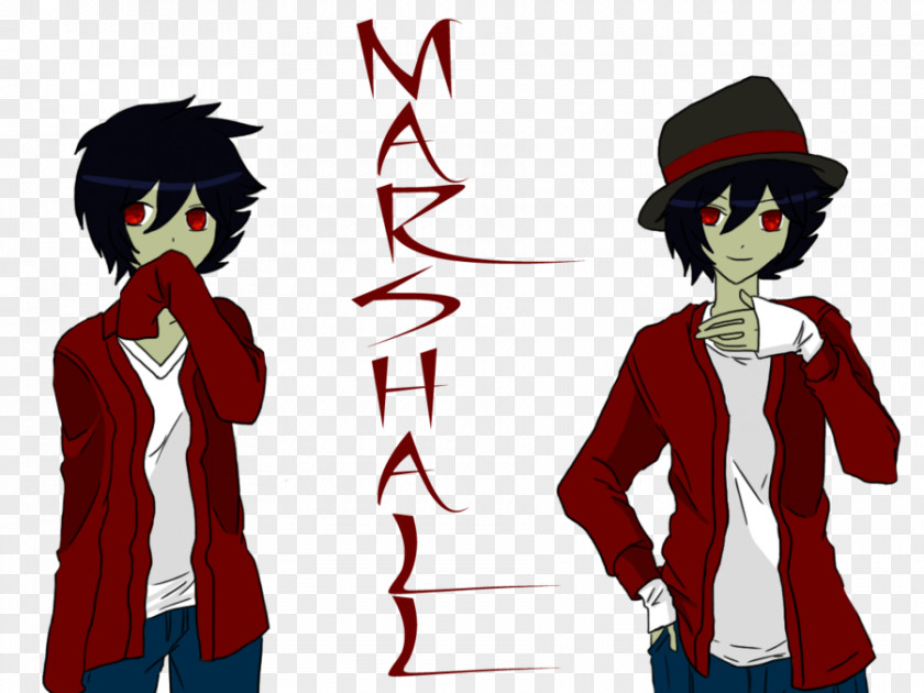 Marshall Lee Marceline The Vampire Queen PNG