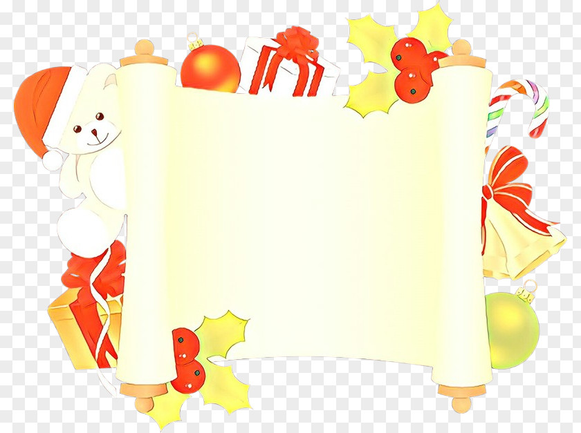 Paper Product Picture Frame PNG