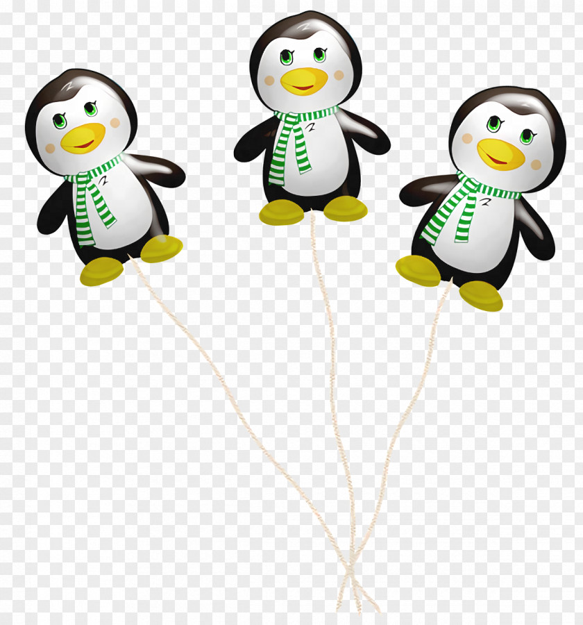 Penguin PNG