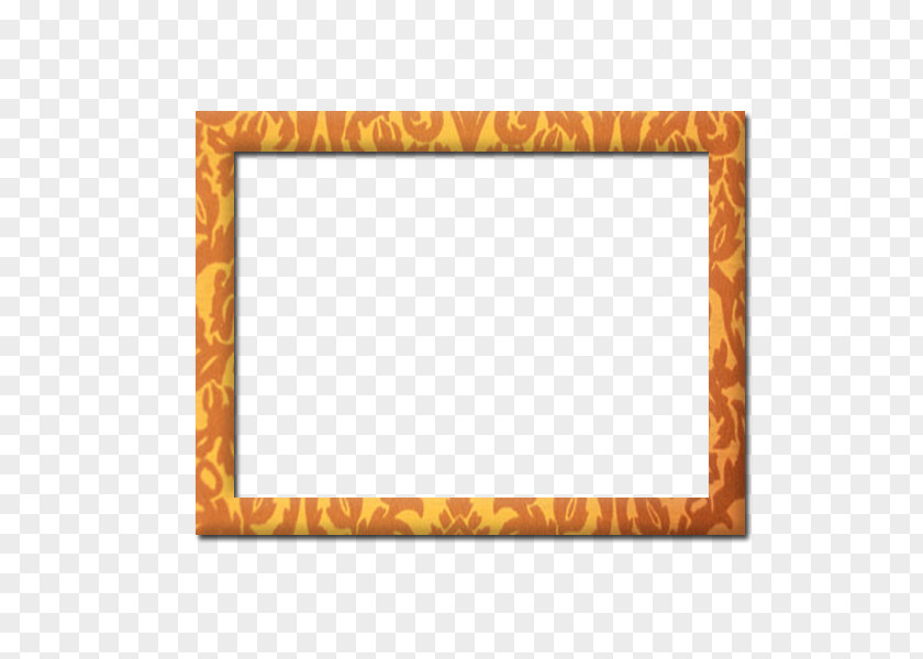 Portrait Picture Frames Clip Art PNG