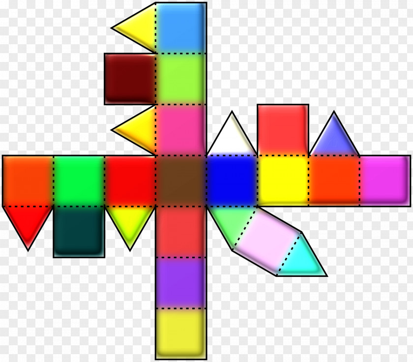 Rhombicuboctahedron PNG