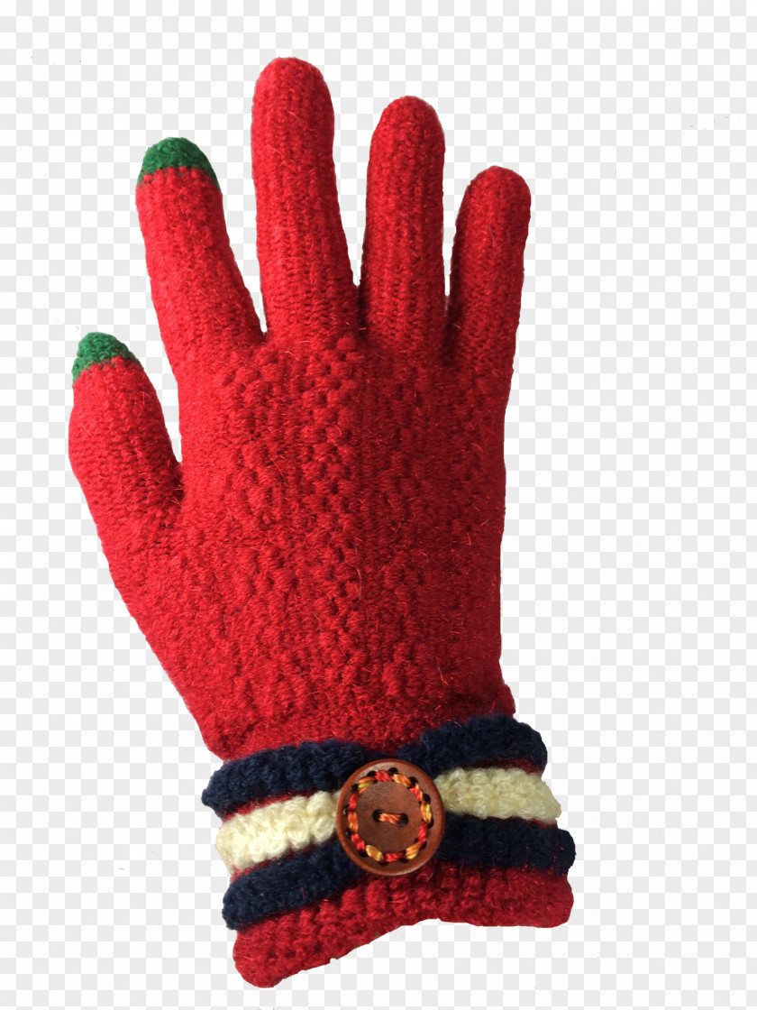 Winter Gloves Glove Clothing Accessories Fashion PNG