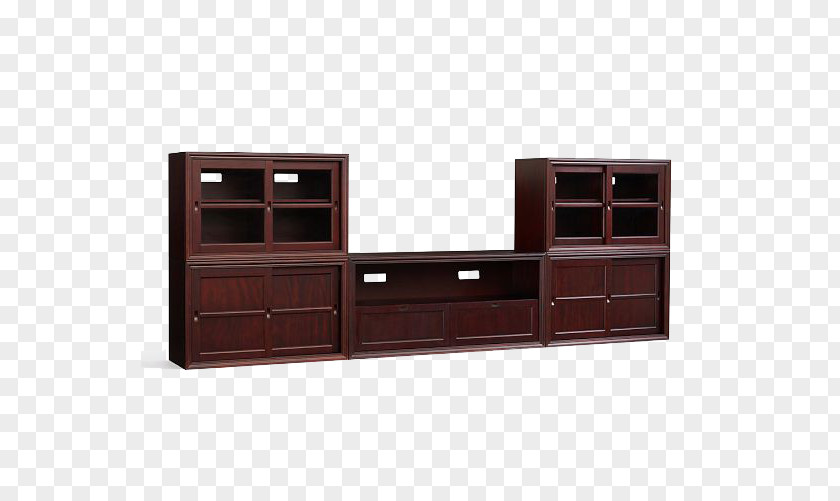 3d Cartoon Model Of Upholstered Furniture,Household Simple Combination Cupboard Furniture Shelf Kitchen Cabinet Wardrobe PNG