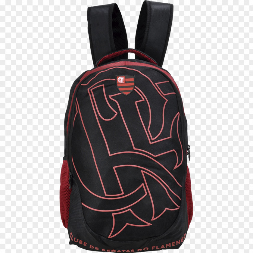 Backpack Clube De Regatas Do Flamengo Netshoes Handbag Adidas PNG