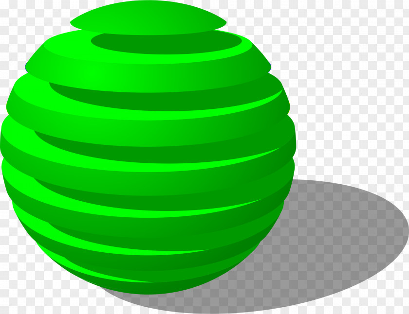 Ball Sphere Clip Art PNG