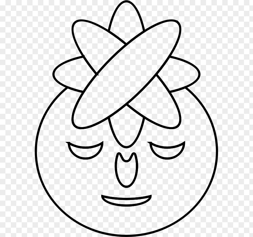 Bashful Drawing Line Art Clip PNG