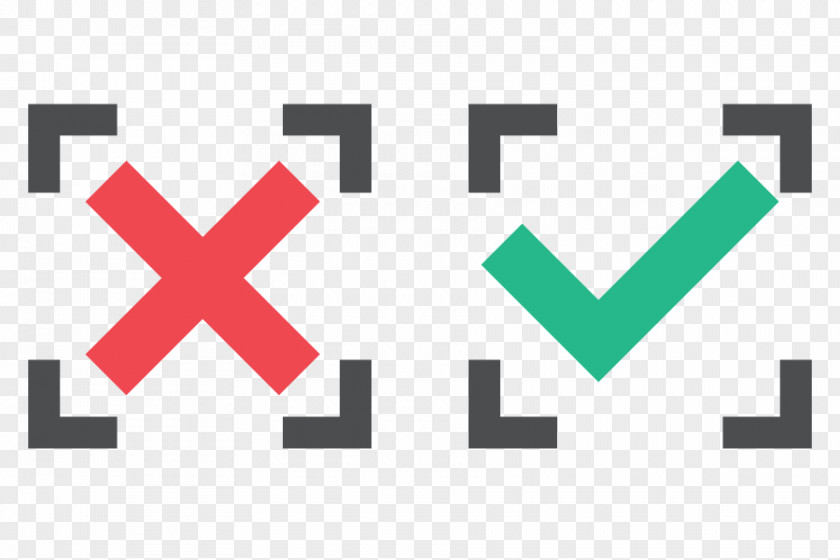 Business Continuity Check Mark PNG