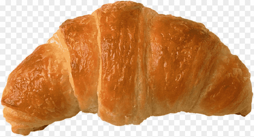 Croissant Bakery Bread Food Breakfast PNG