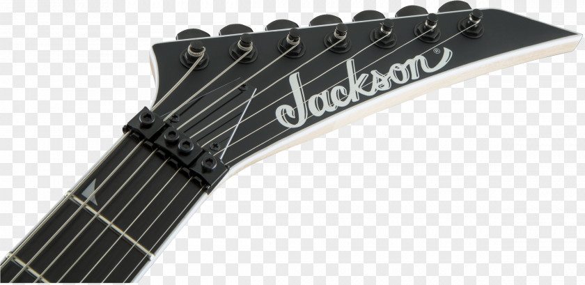 Electric Guitar Jackson Guitars Soloist Pro Dinky DK2QM PNG