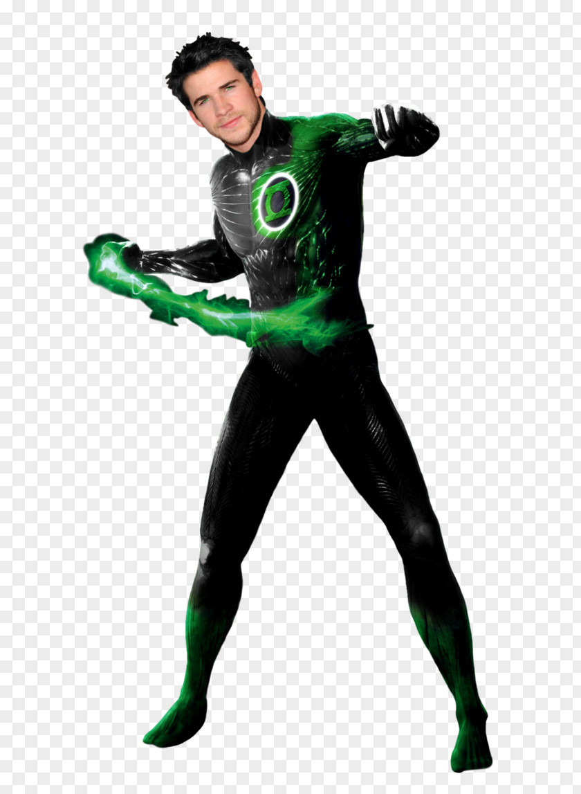 Flash Green Lantern Hal Jordan Trickster Superman PNG