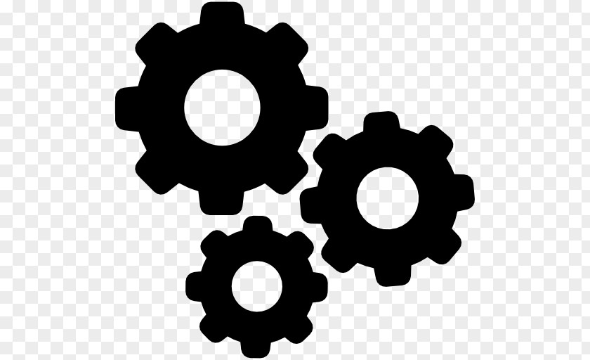 Gears PNG