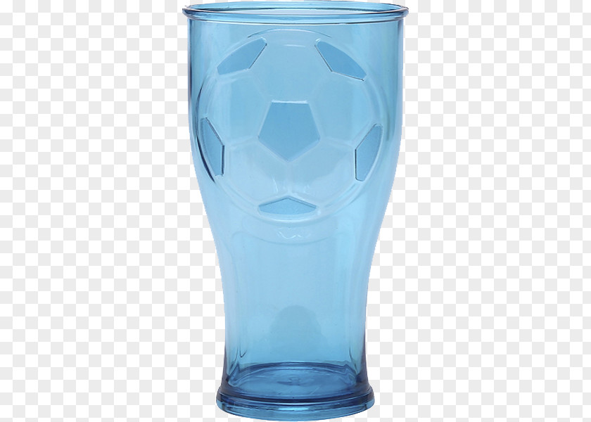 Glass Highball Pint Cup Plastic PNG