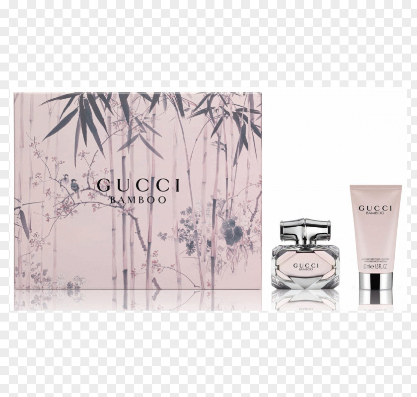 Gucci Bamboo Purse Spray 15ml Eau De ToiletteBamboo Material Lotion Perfume PNG