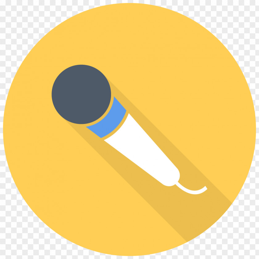 Icons Wireless Microphone Download PNG