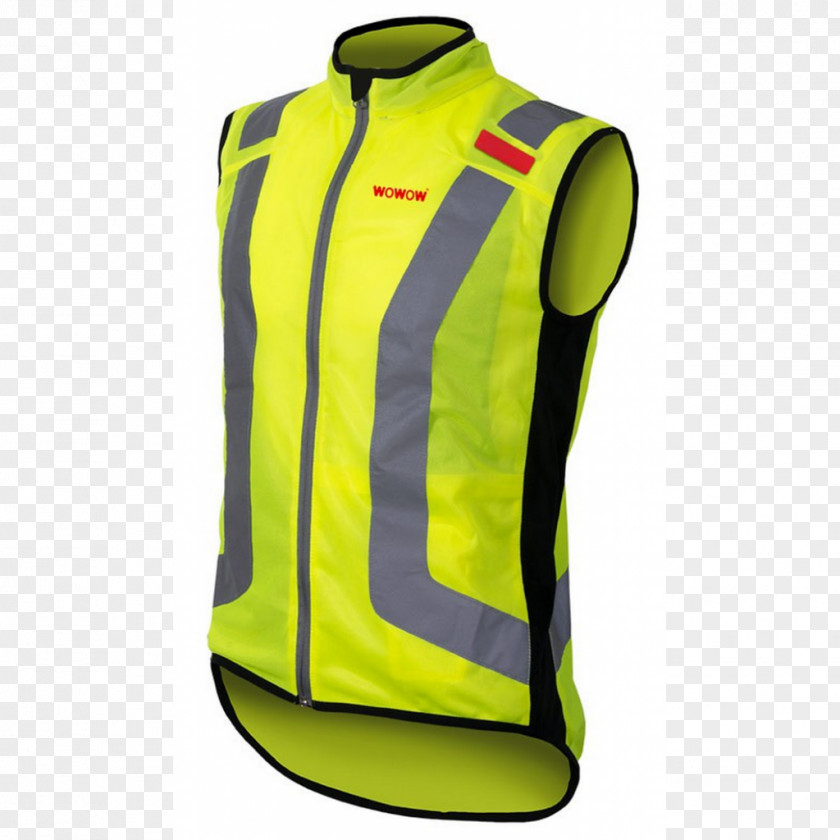 Light Light-emitting Diode Waistcoat Jacket Clothing PNG