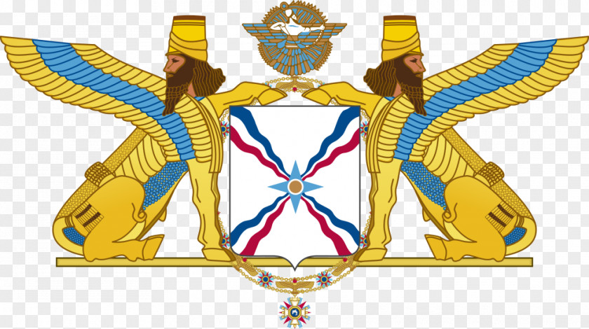 Neo-Assyrian Empire Mesopotamia Chaldea Assyrian People PNG