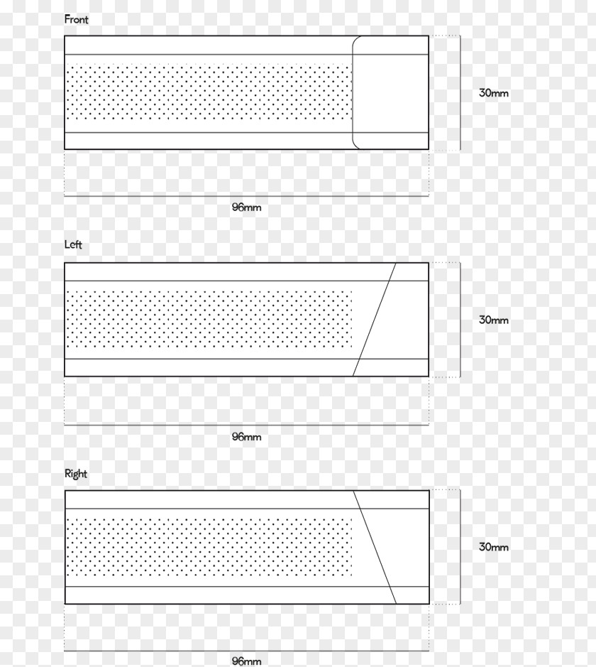 Personnel Product Design Document Line Angle Pattern PNG