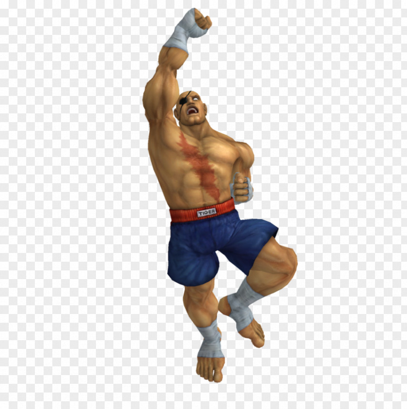 Sagat Physical Fitness Shoulder Weight Training PNG