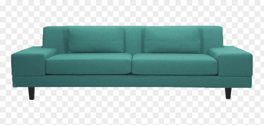 Sofa Set Loveseat Bed Couch PNG