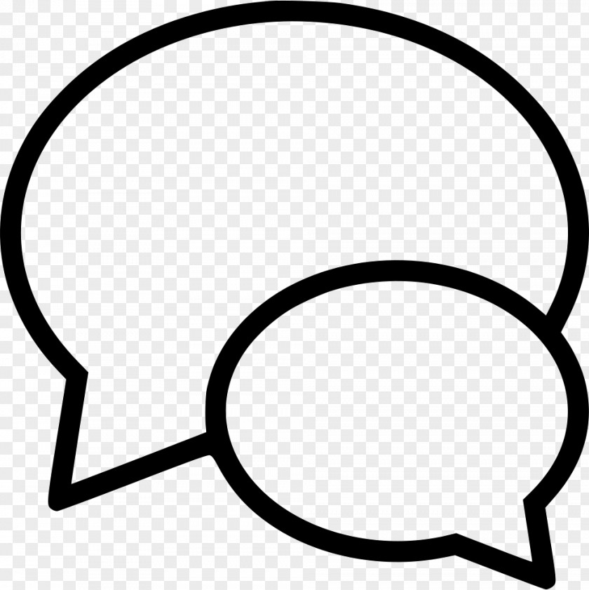 SPEECH BUBBLE Communication Community Bandwidth Business PNG