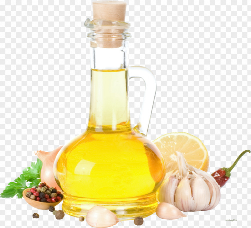 Sunflower Oil Cooking Oils Food Olive Peanut PNG