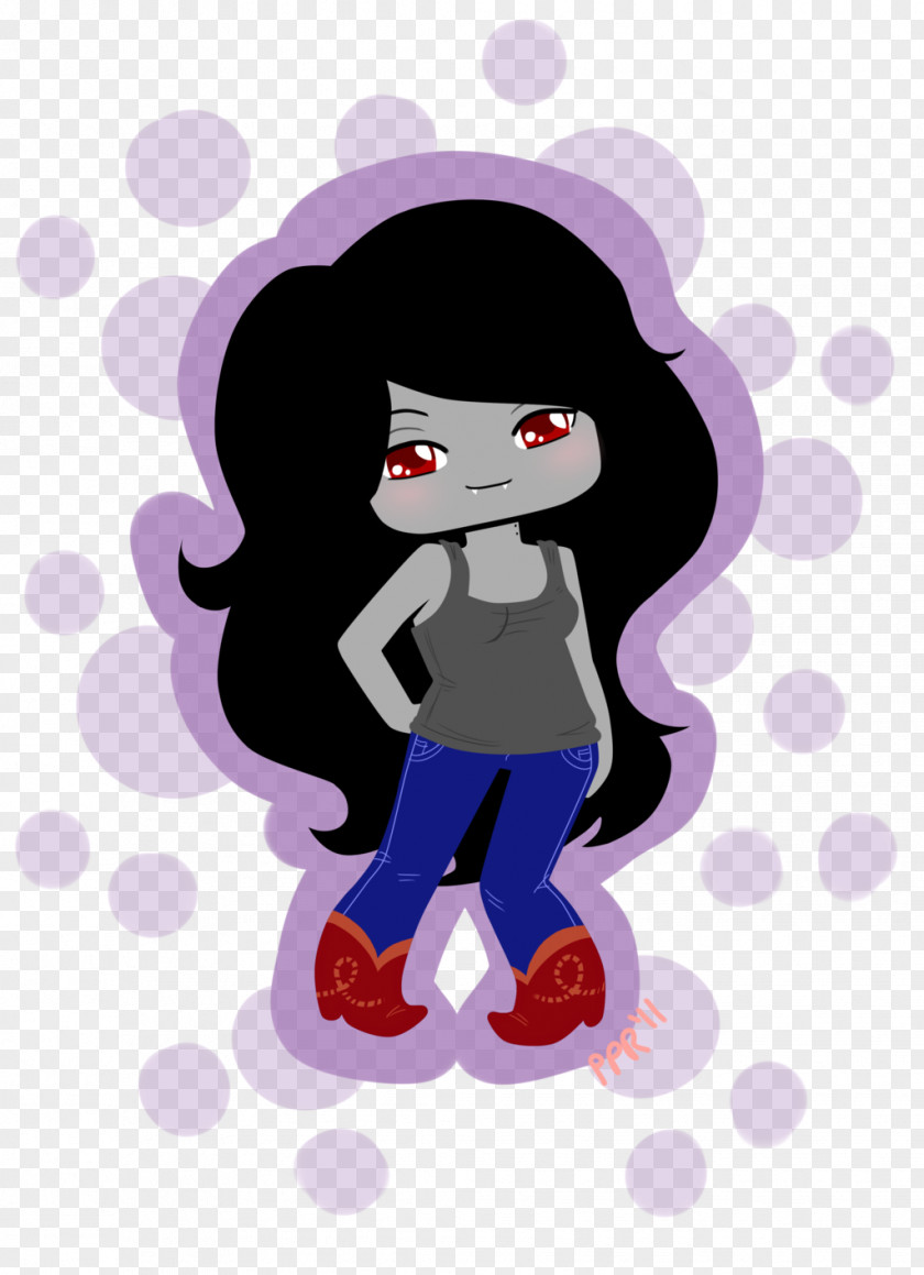 Vampire Marceline The Queen Character Clip Art PNG
